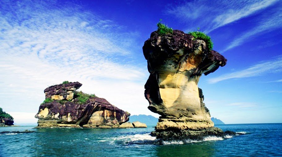 14 Surreal Places In Malaysia You Didn't Know Existed - TAHAN Outdoor