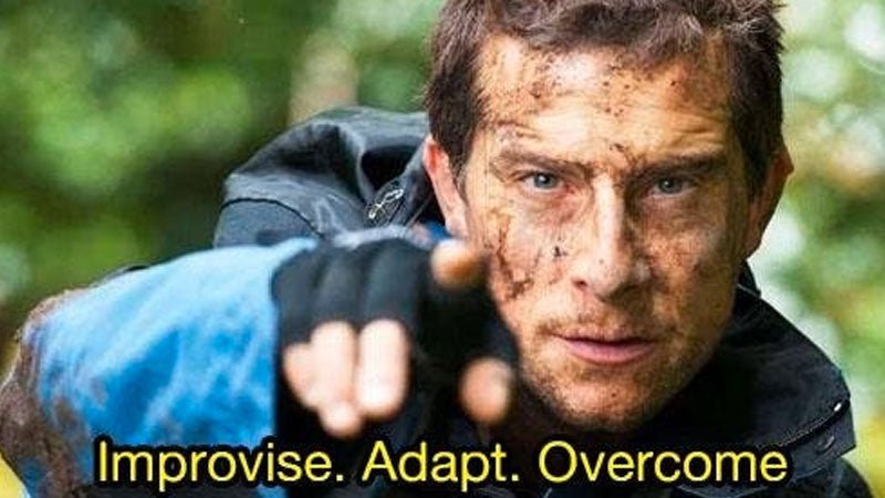 4 Basic Survival Skills You Should Know - TAHAN Outdoor