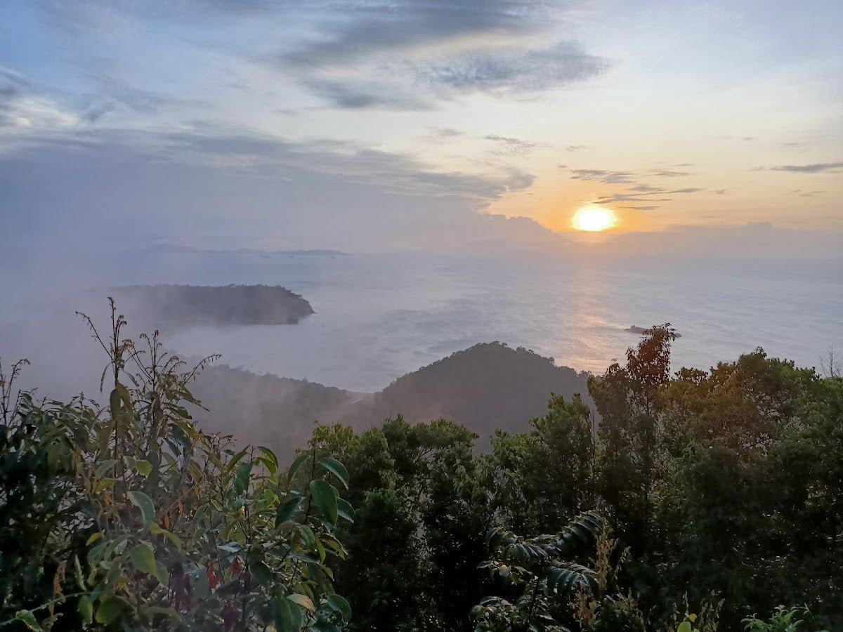 5 Amazing Places to Hike in Sarawak - TAHAN Outdoor