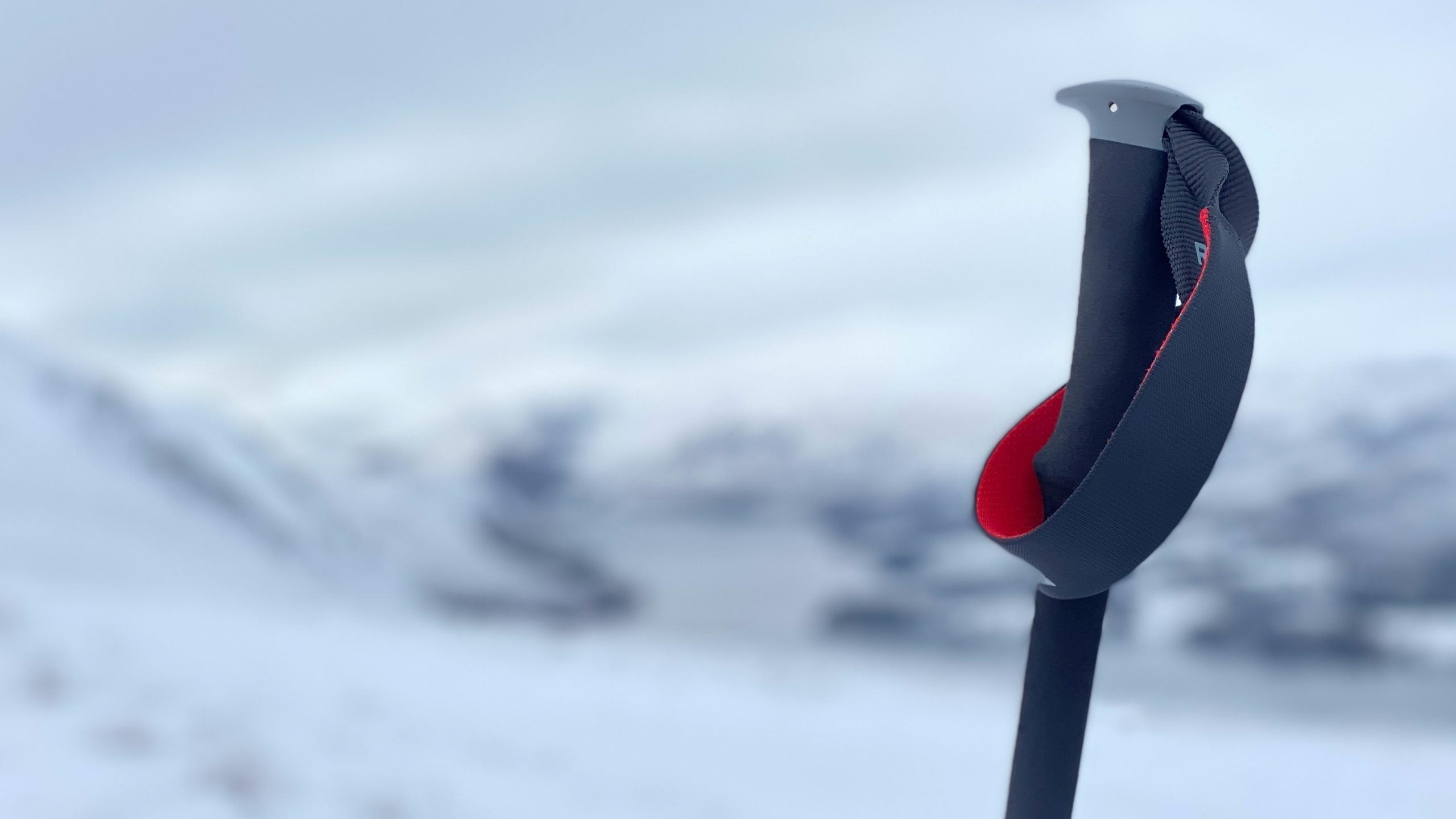 8 Alternative Uses for Hiking Sticks - TAHAN Worldwide