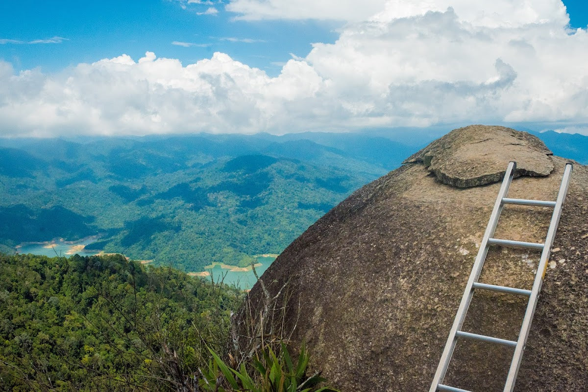 Bukit Kutu