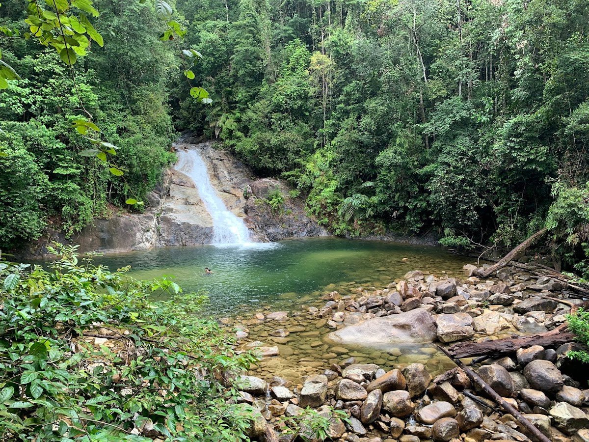 Air Terjun Chemerong: The Complete Waterfall Guide (2026) - TAHAN Outdoor