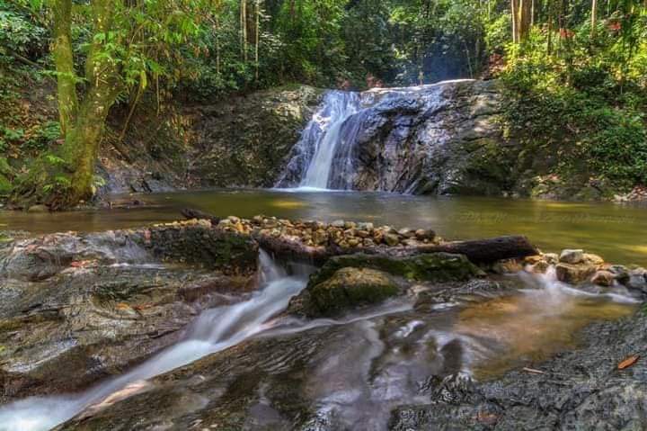 Air Terjun Sungai Sendat: The Complete Waterfall Guide (2026) - TAHAN Outdoor