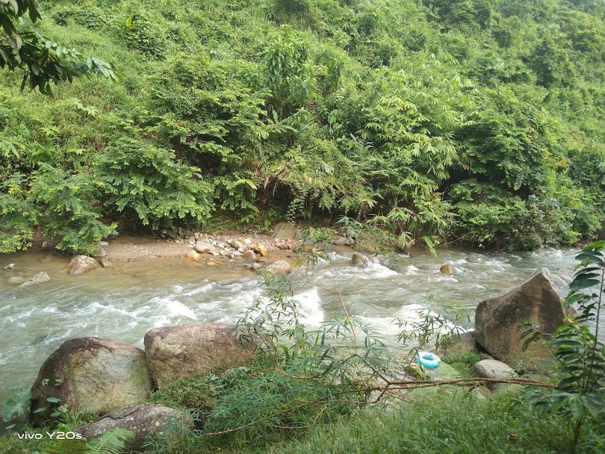 Aqiss River Camp, Gombak — A Hidden Riverside Camp Run by the Nicest Owners - TAHAN Outdoor