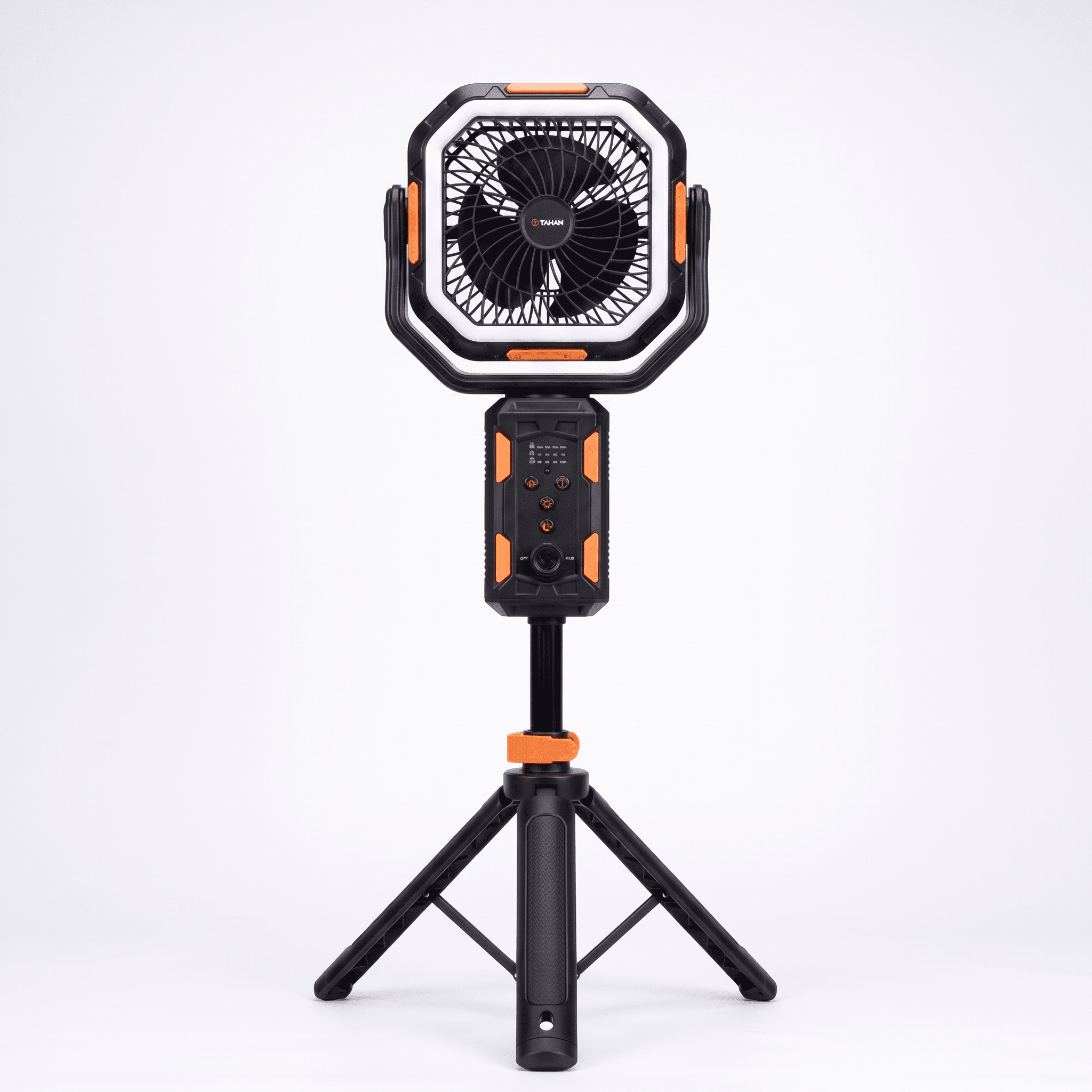 Best Camping Fan Malaysia 2026: Opolar vs Budget Options vs TAHAN (An Honest Buyer's Guide) - TAHAN Outdoor