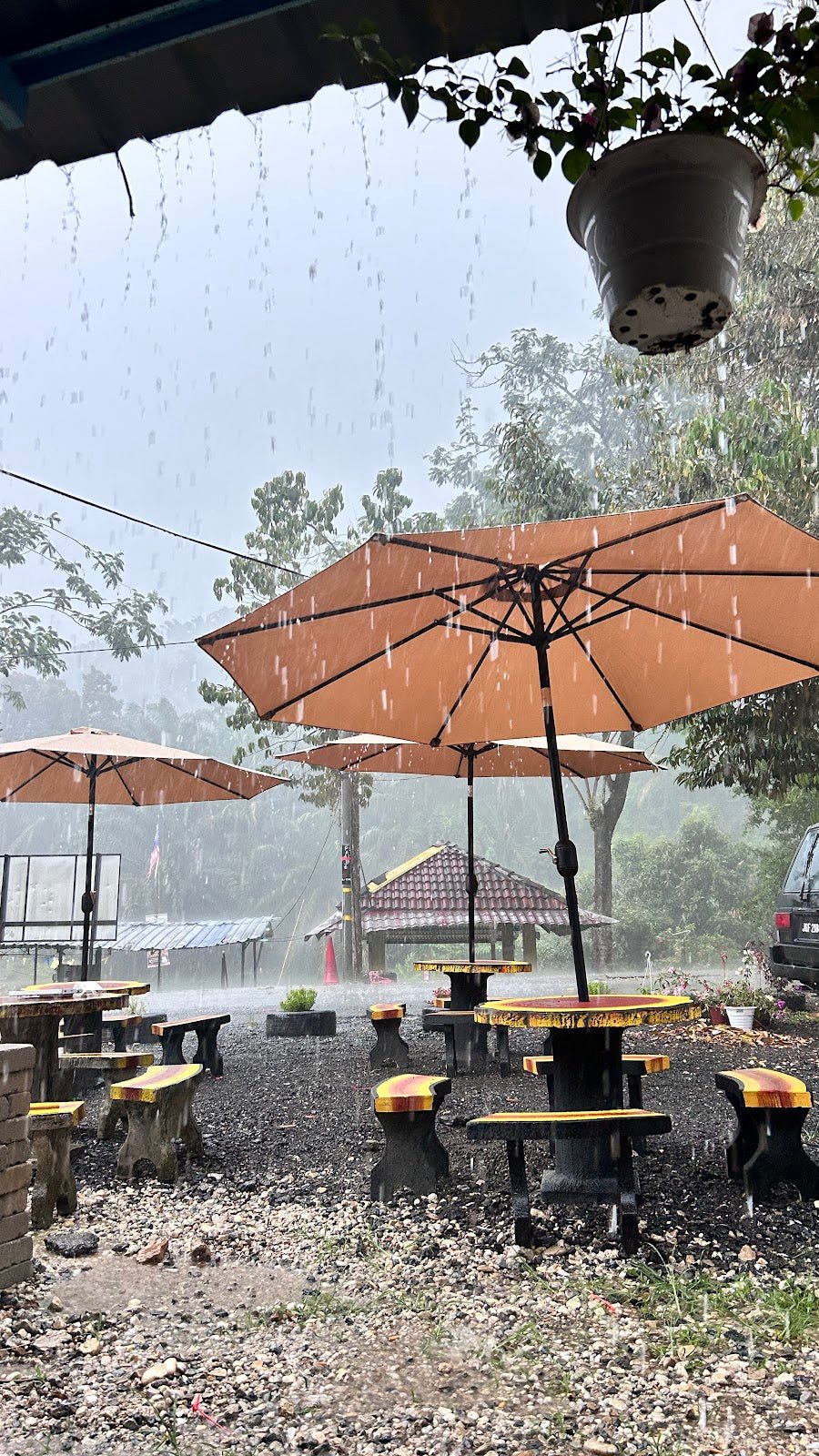 Bitara Campsite, Kedah — Good Vibes, ATV Rides, and a Waterfall Waiting for You - TAHAN Outdoor
