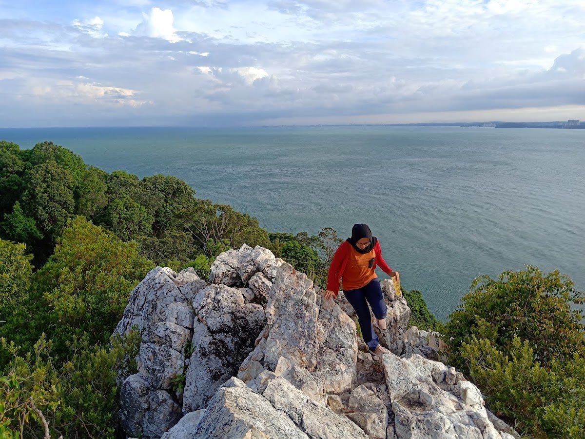 Bukit Batu Putih, Tanjung Tuan: A Hiker's Guide (2026) - TAHAN Outdoor