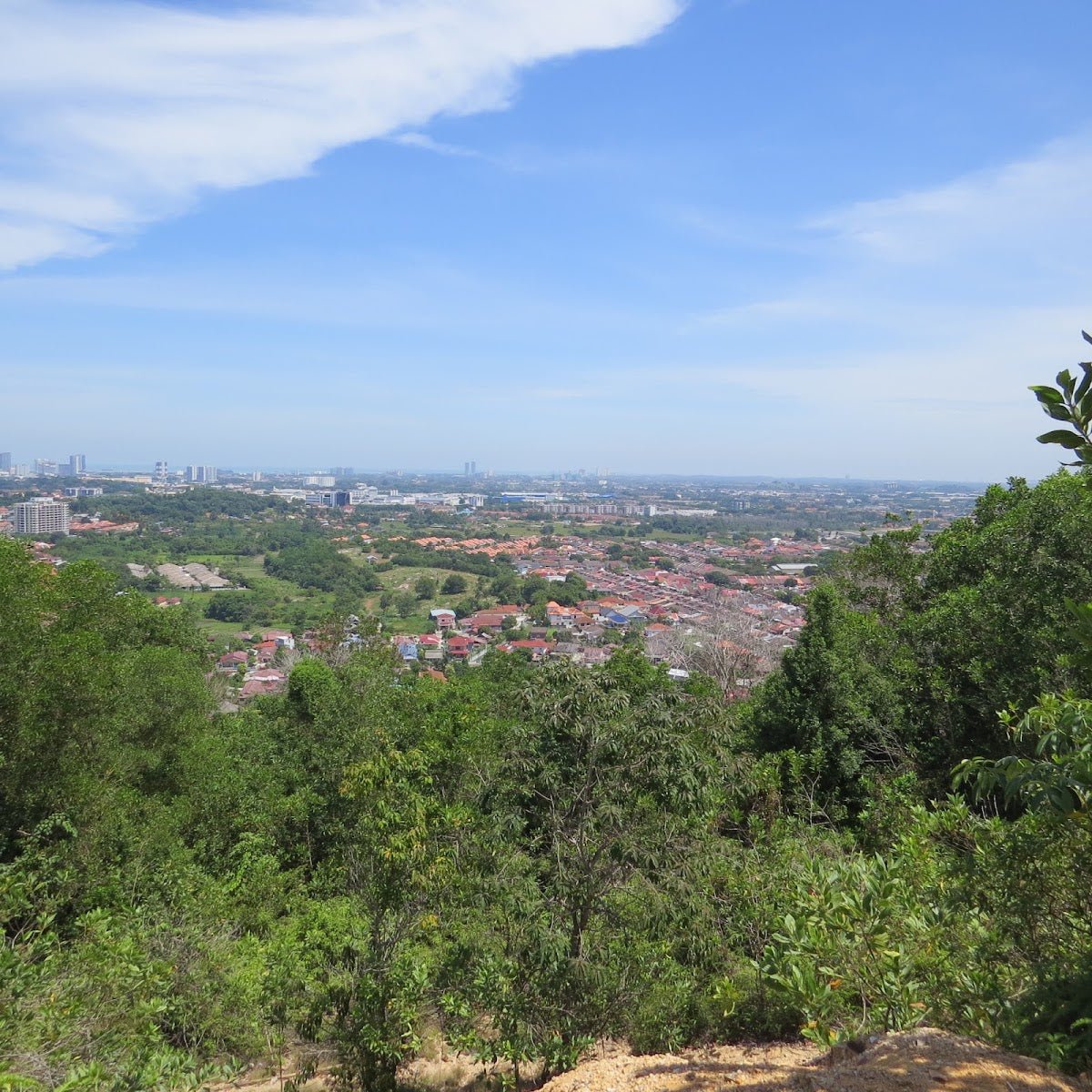 Bukit Beruang, Melaka: A Hiker's Guide (2026) - TAHAN Outdoor