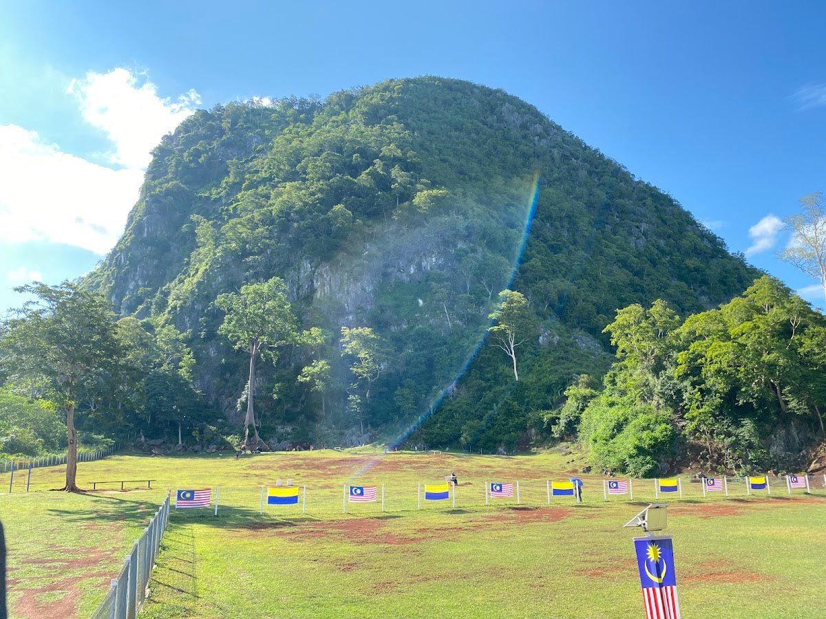Bukit Chabang, Perlis Indera Kayangan - TAHAN Outdoor