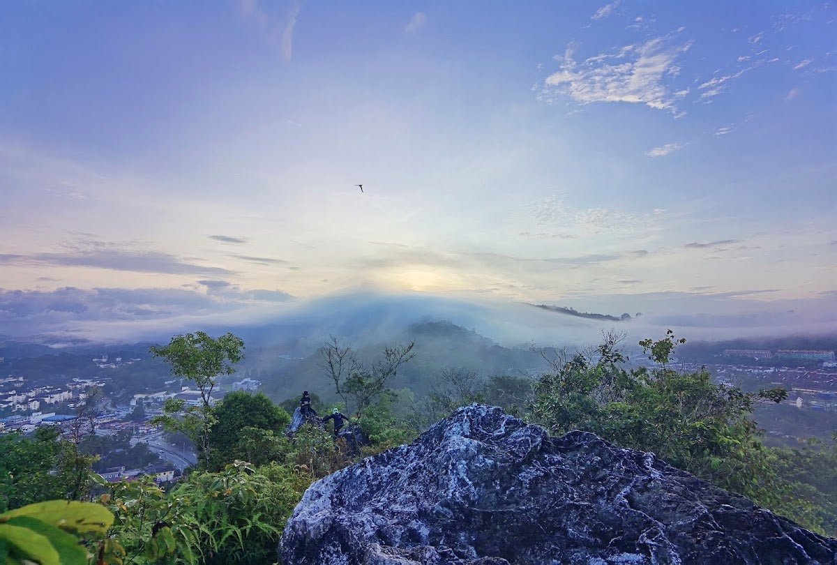 Bukit Guling Ayam: A Hiker's Guide (2026) - TAHAN Outdoor