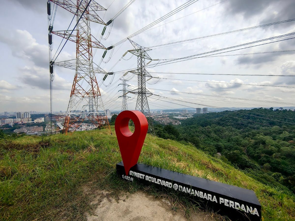 Bukit Lanjan: A Hiker's Guide (2026) - TAHAN Outdoor