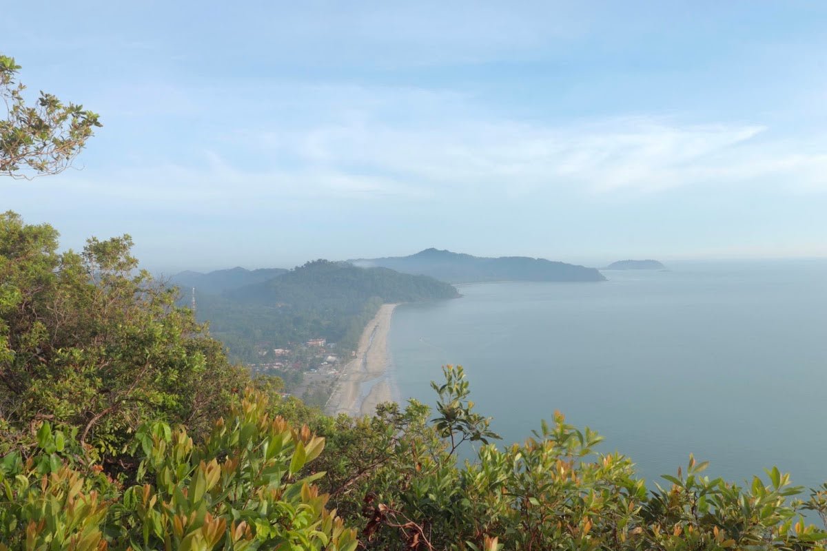 Bukit Selantai, Mersing: A Hiker's Guide (2026) - TAHAN Outdoor