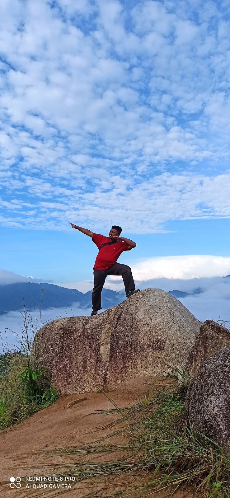 Bukit Sikai: A Hiker's Guide (2026) - TAHAN Outdoor