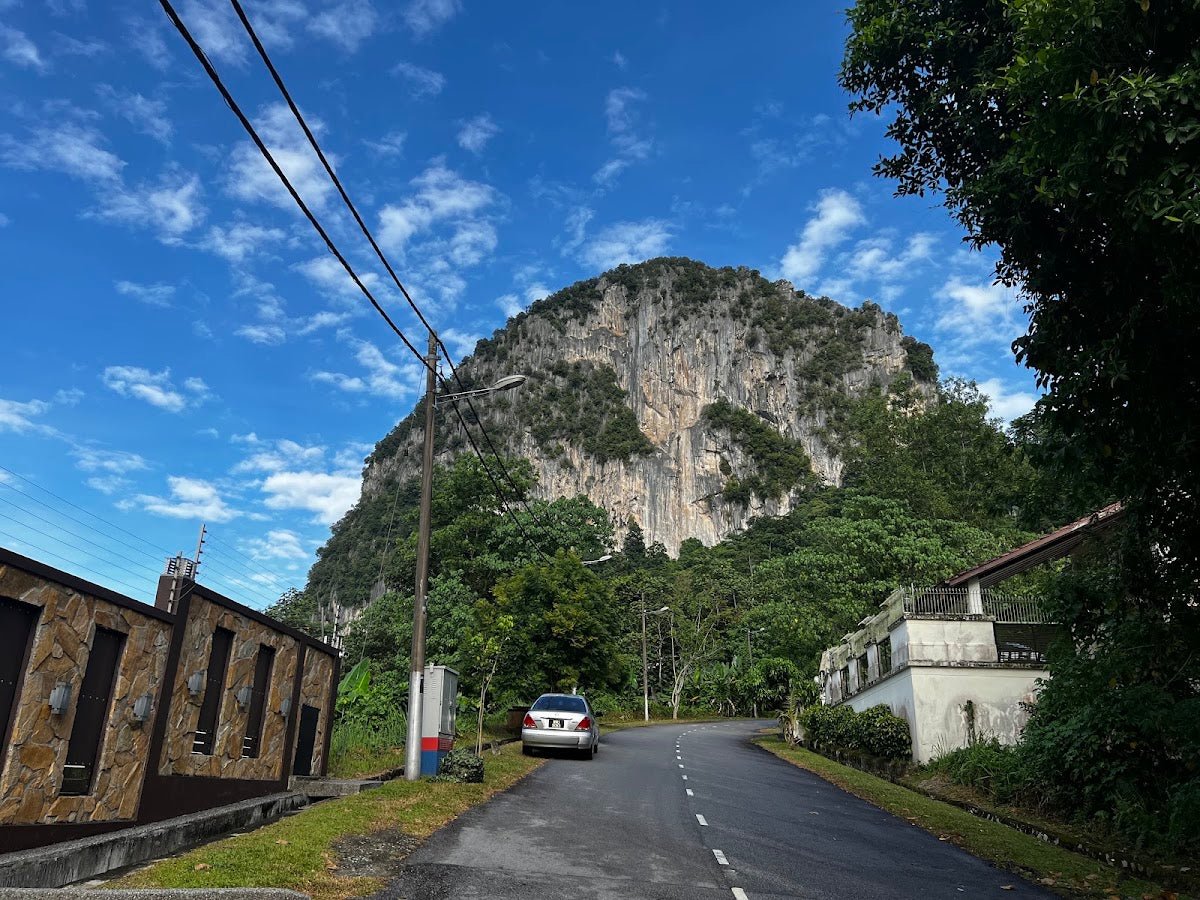 Bukit Takun, Rawang: A Hiker's Guide (2026) - TAHAN Outdoor