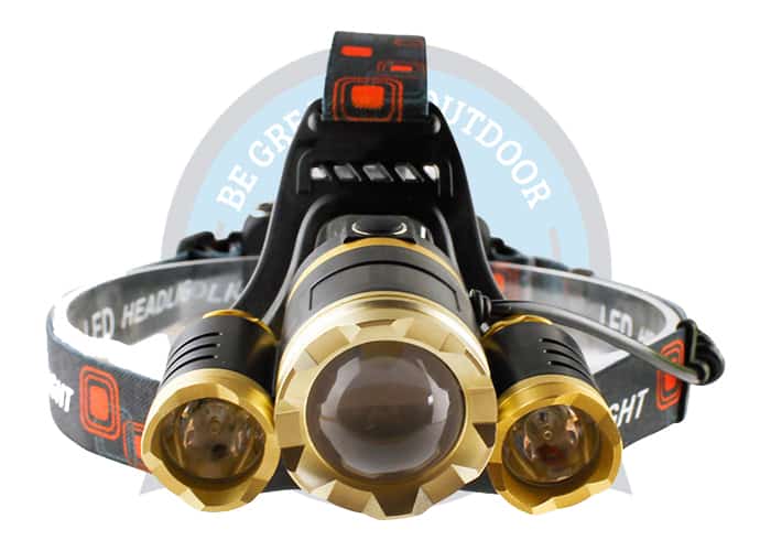 choosing a good headlight-1 - TAHAN Outdoor