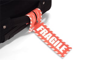 FRAGILE - TAHAN Outdoor