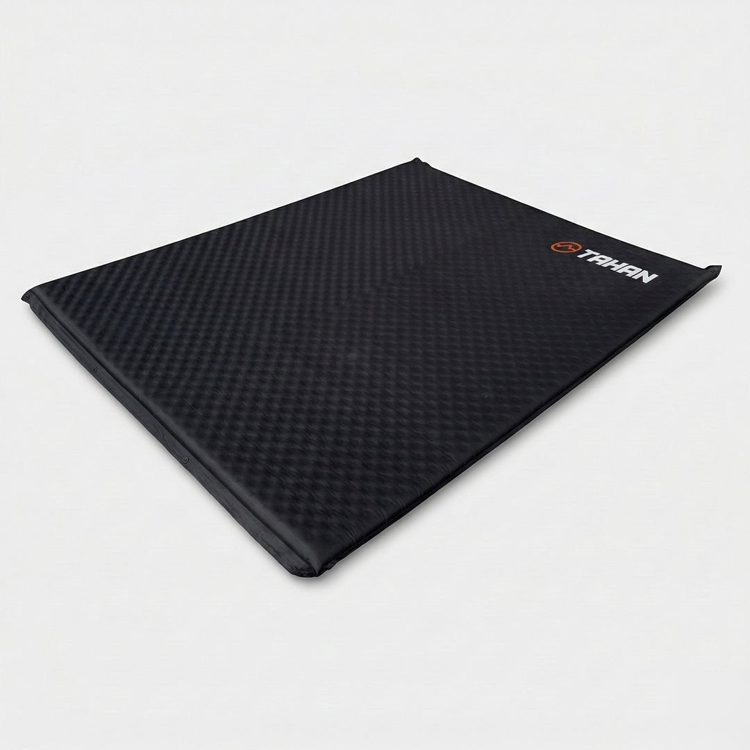 Ground Sheet for Your Tent: Keeping Wet Ground Out in Malaysia - TAHAN Outdoor