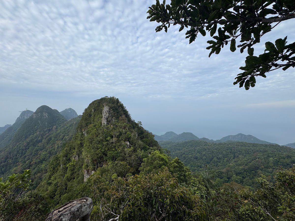Gunung Machinchang, Langkawi: A Hiker's Guide (2026) - TAHAN Outdoor