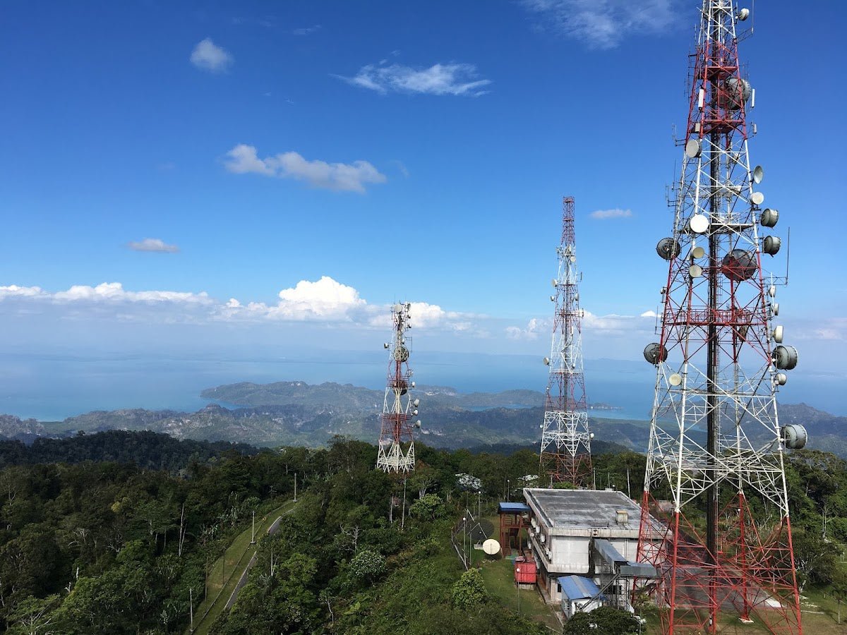 Gunung Raya, Langkawi: A Hiker's Guide (2026) - TAHAN Outdoor