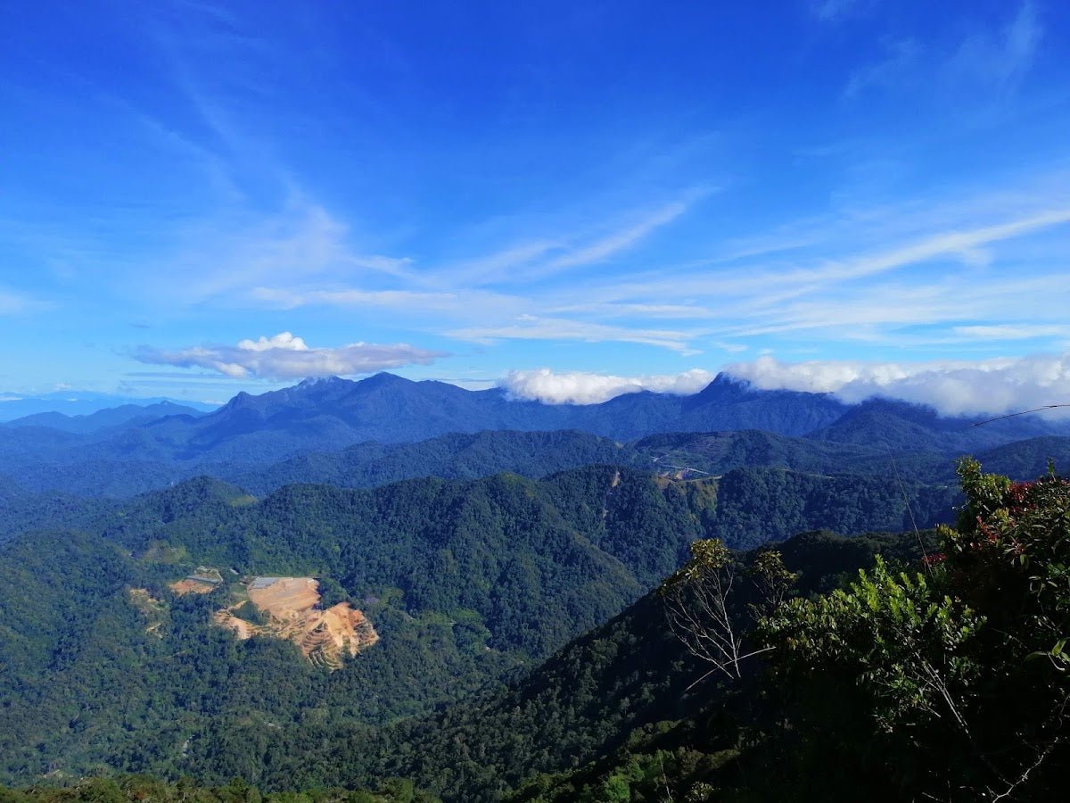 Gunung Suku: A Hiker's Guide (2026) - TAHAN Outdoor