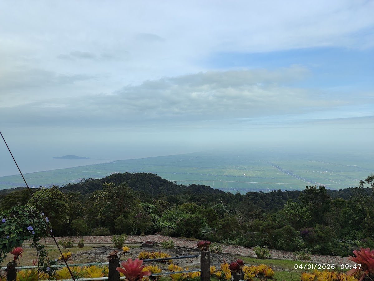 Hiking Permits in Kedah: The Official List of Legal Trails (2026) - TAHAN Outdoor
