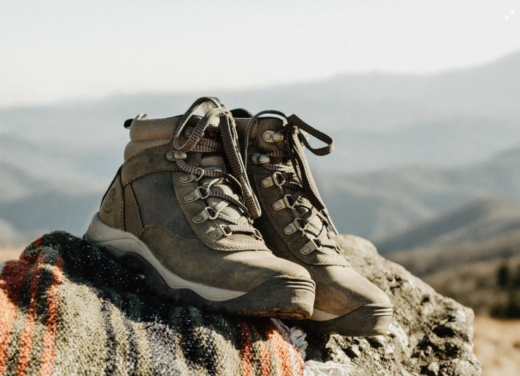 Hiking Shoes - TAHAN Outdoor