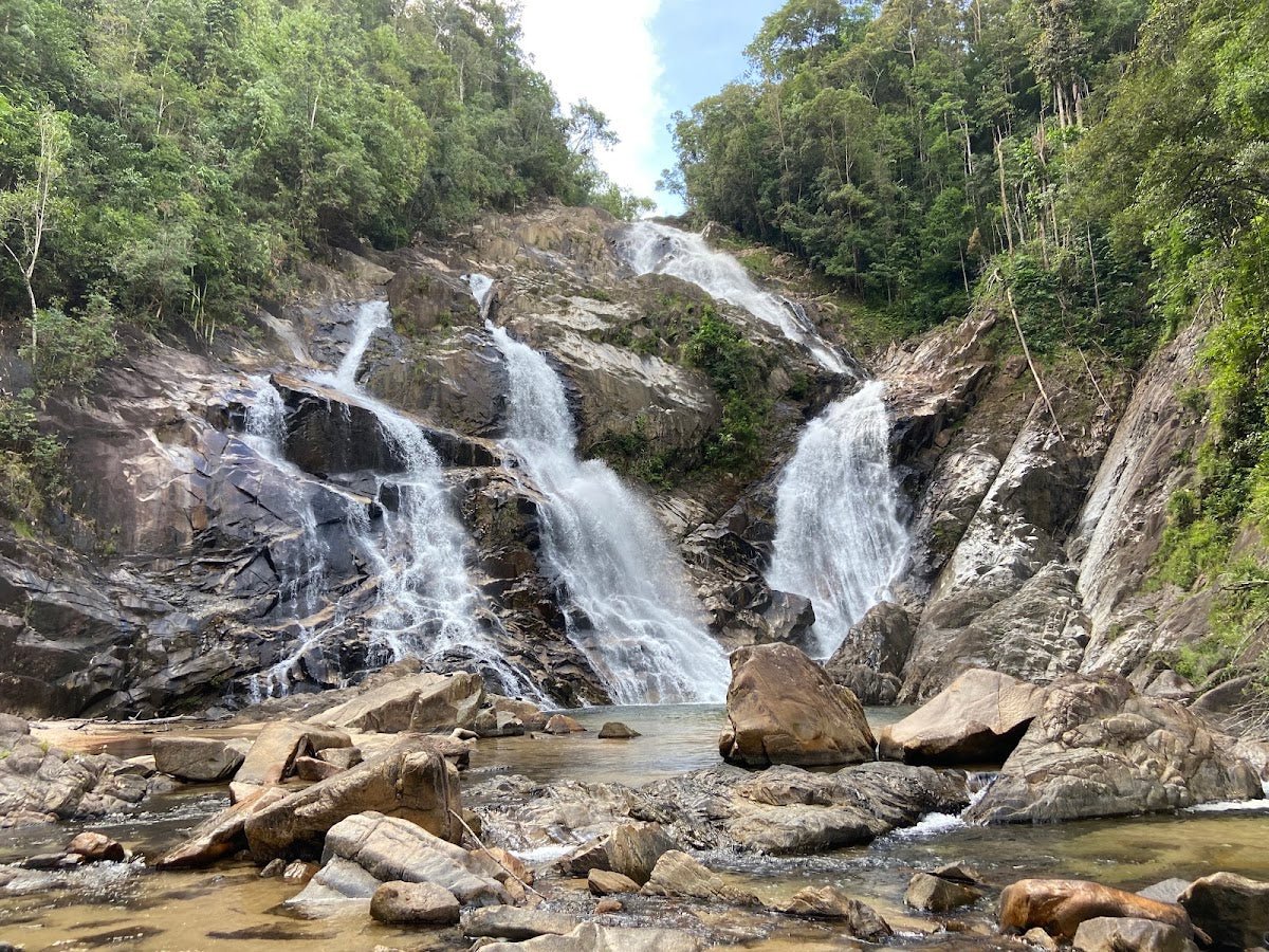 Lata Tembakah: The Complete Waterfall Guide (2026) - TAHAN Outdoor