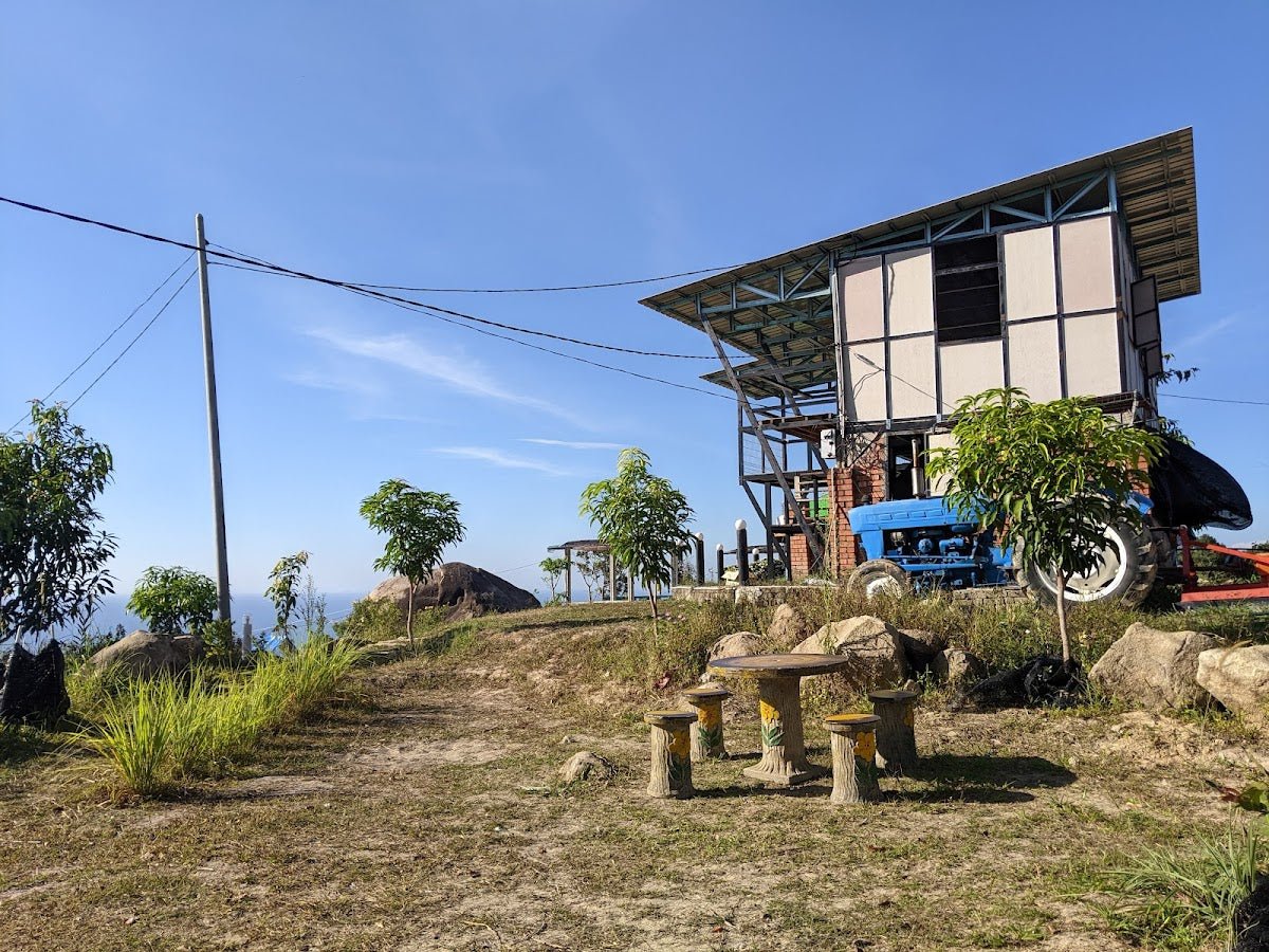 Perangin Campsite, Kedah — Sunset Views That'll Make You Forget the Terrible Road Up - TAHAN Outdoor