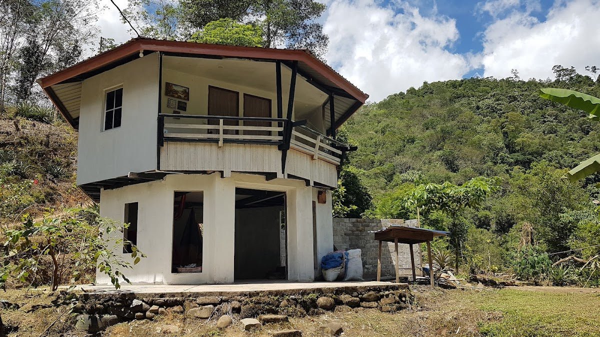 Pogun Jo Campsite, Kota Kinabalu — River, Karaoke, and a Road That'll Test Your Nerves - TAHAN Outdoor