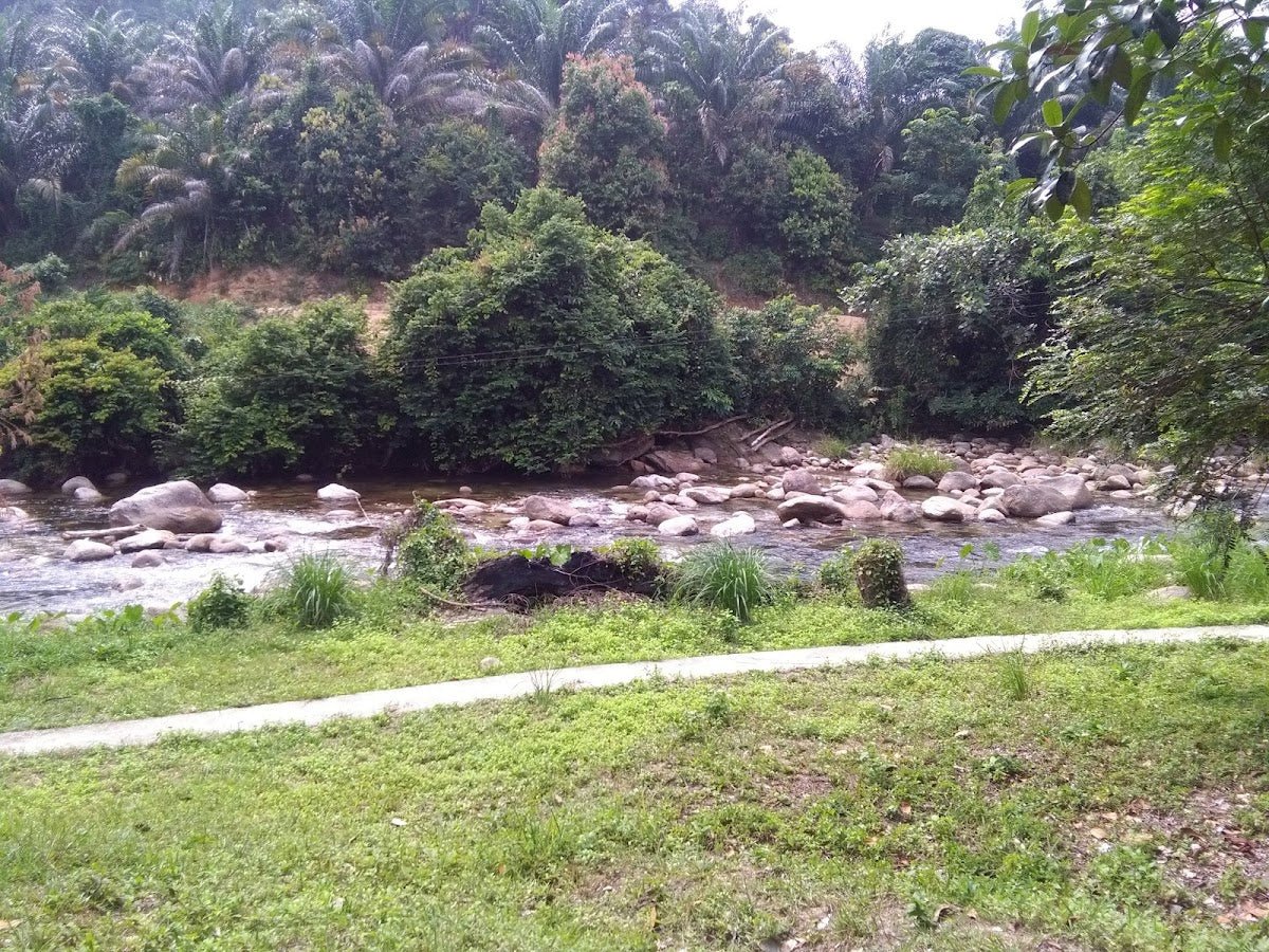 Recreation Camp River Sedim, Kulim — A Solid Riverside Escape in Kedah - TAHAN Outdoor