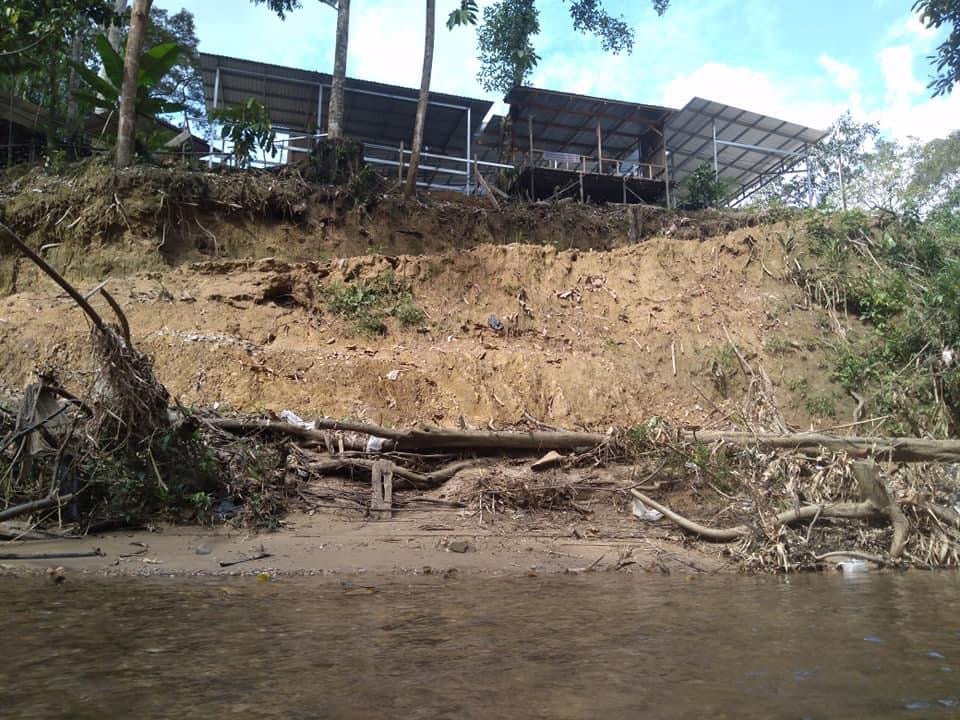 Ridung Campsite And River Park, Siburan — Good Vibes But Come Prepared - TAHAN Outdoor
