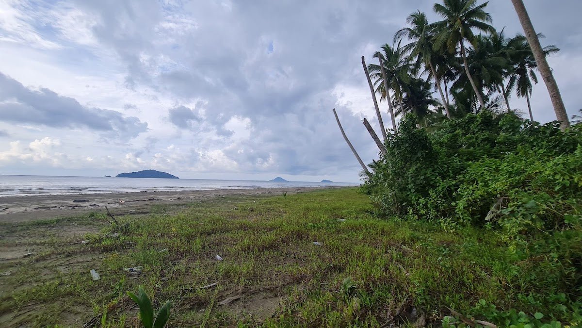 Sampadi Family Hideout, Lundu — A Quiet Shore Camp Worth the Drive to Sarawak - TAHAN Outdoor