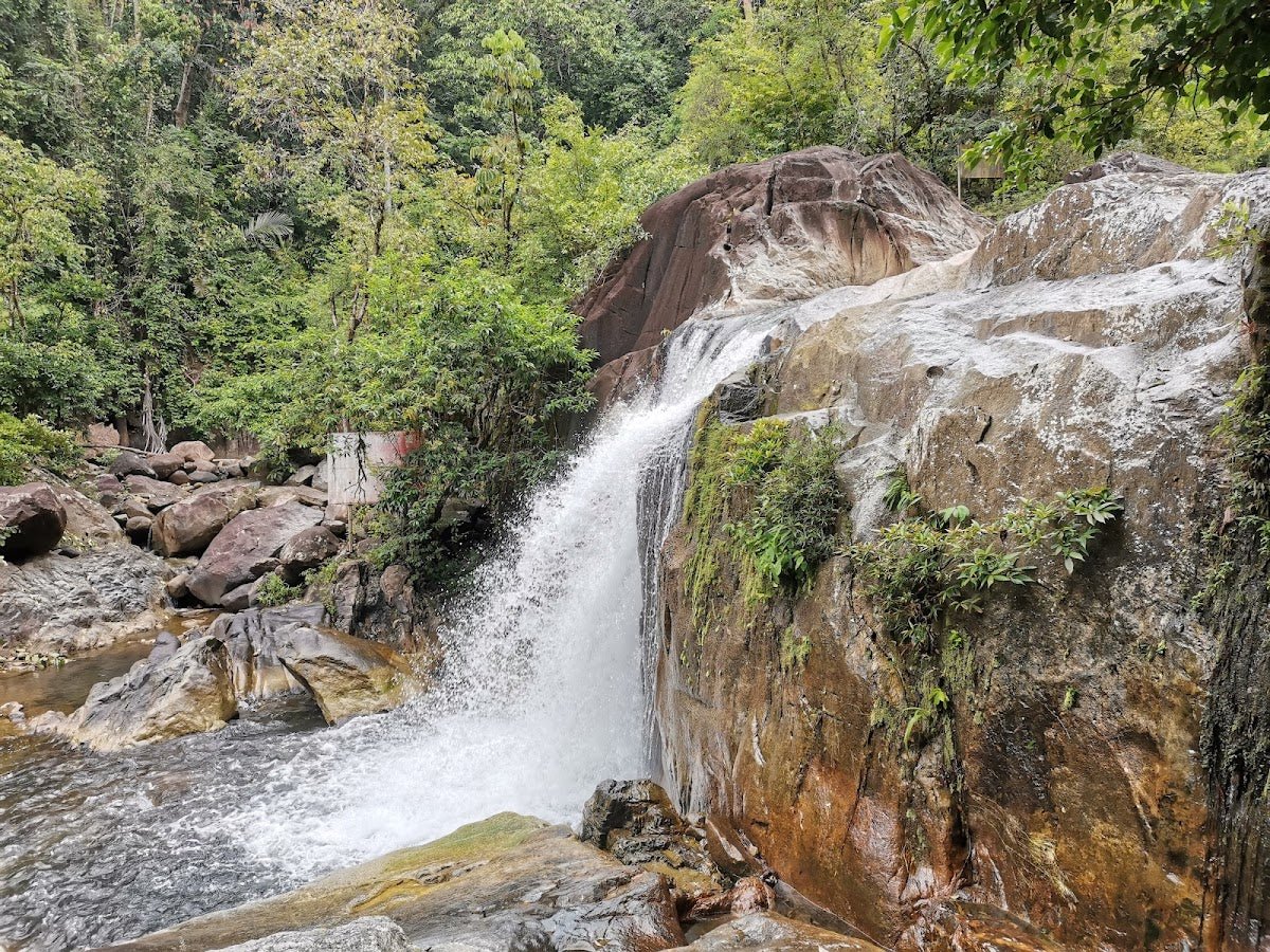 Air Terjun Terengganu: 6 Waterfalls Worth the East Coast Drive (2026)