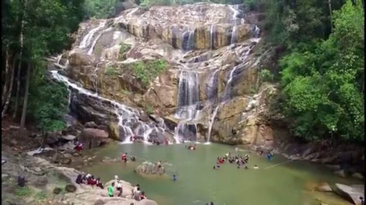 Sungai Lembing: The Complete Outdoor Guide (2026) - TAHAN Outdoor