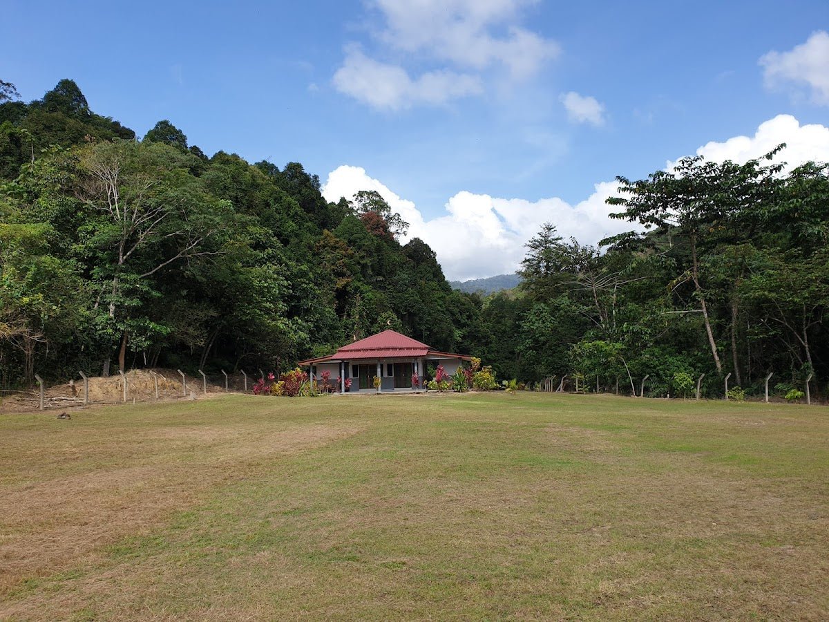 Taman Rekreasi Sungai Loh, Terengganu — Beautiful River, Battered Facilities - TAHAN Outdoor