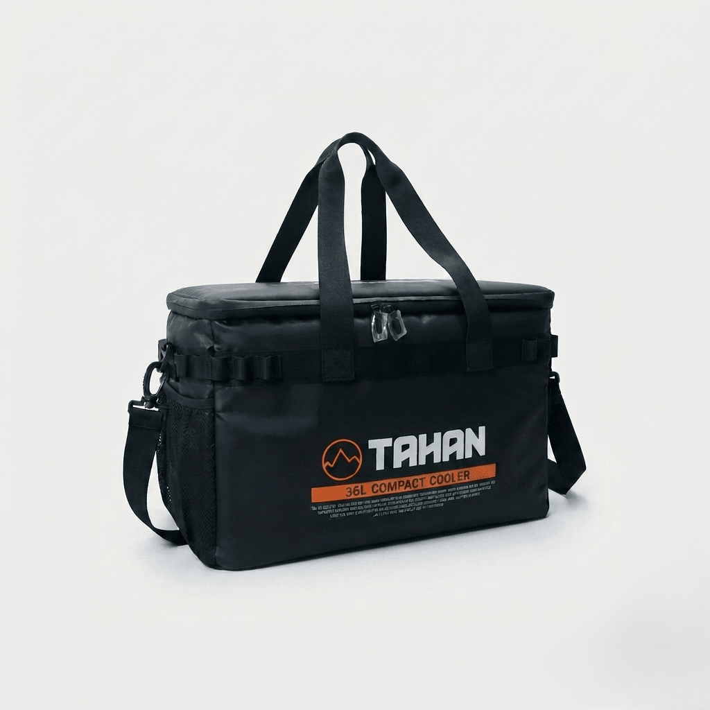 The Complete Guide to Building the Perfect Camp Kitchen in 2024 - TAHAN Outdoor