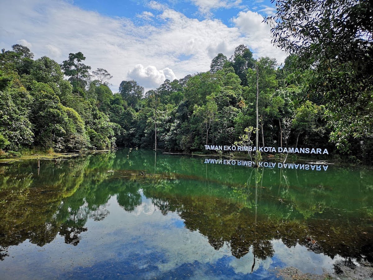 The Ultimate Guide to Hiking Places in Kuala Lumpur - TAHAN Outdoor