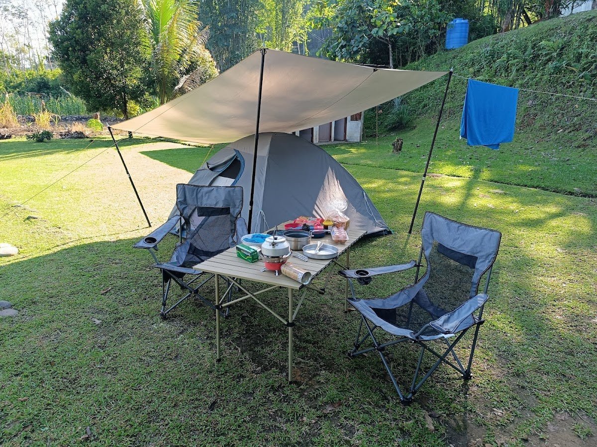 Things You Need To Know Before Buying Your Hammock - TAHAN Outdoor
