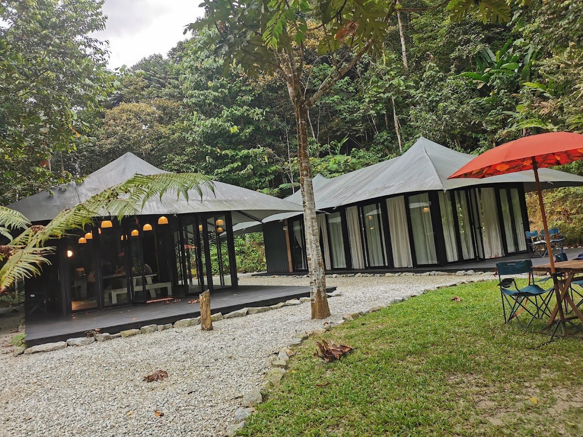 Top 5 Family Camping Campsites in Selangor for Fun Outdoor Bonding - TAHAN Outdoor