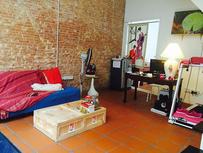 You Won't Believe How Cheap These Penang Hostels Are! - TAHAN Outdoor