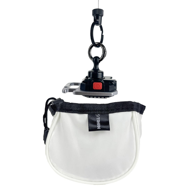 Lightweight & Portable