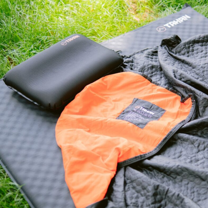 3x GoSleep Pillow