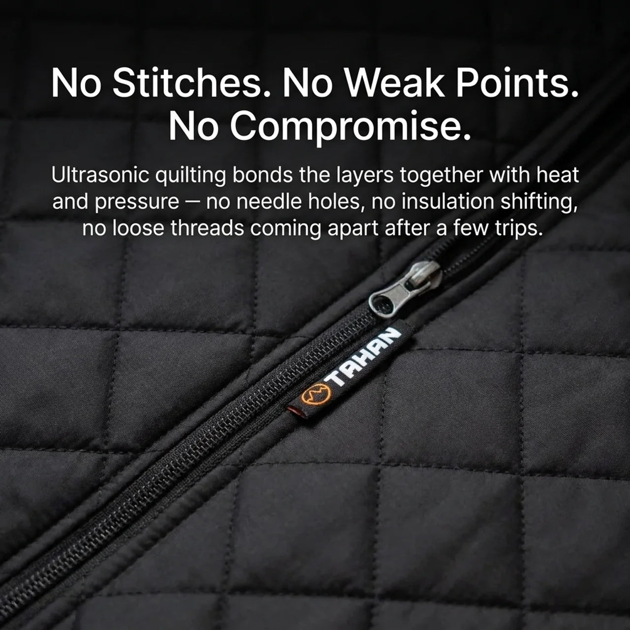 TAHAN HexLink Sleeping Bag