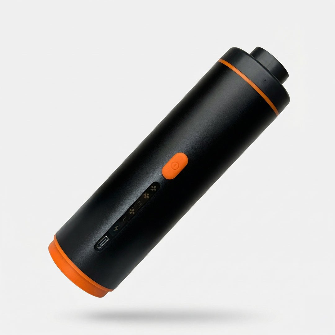 TAHAN 3 - in - 1 VacBlower - TAHAN Outdoor - VACTH100WBO