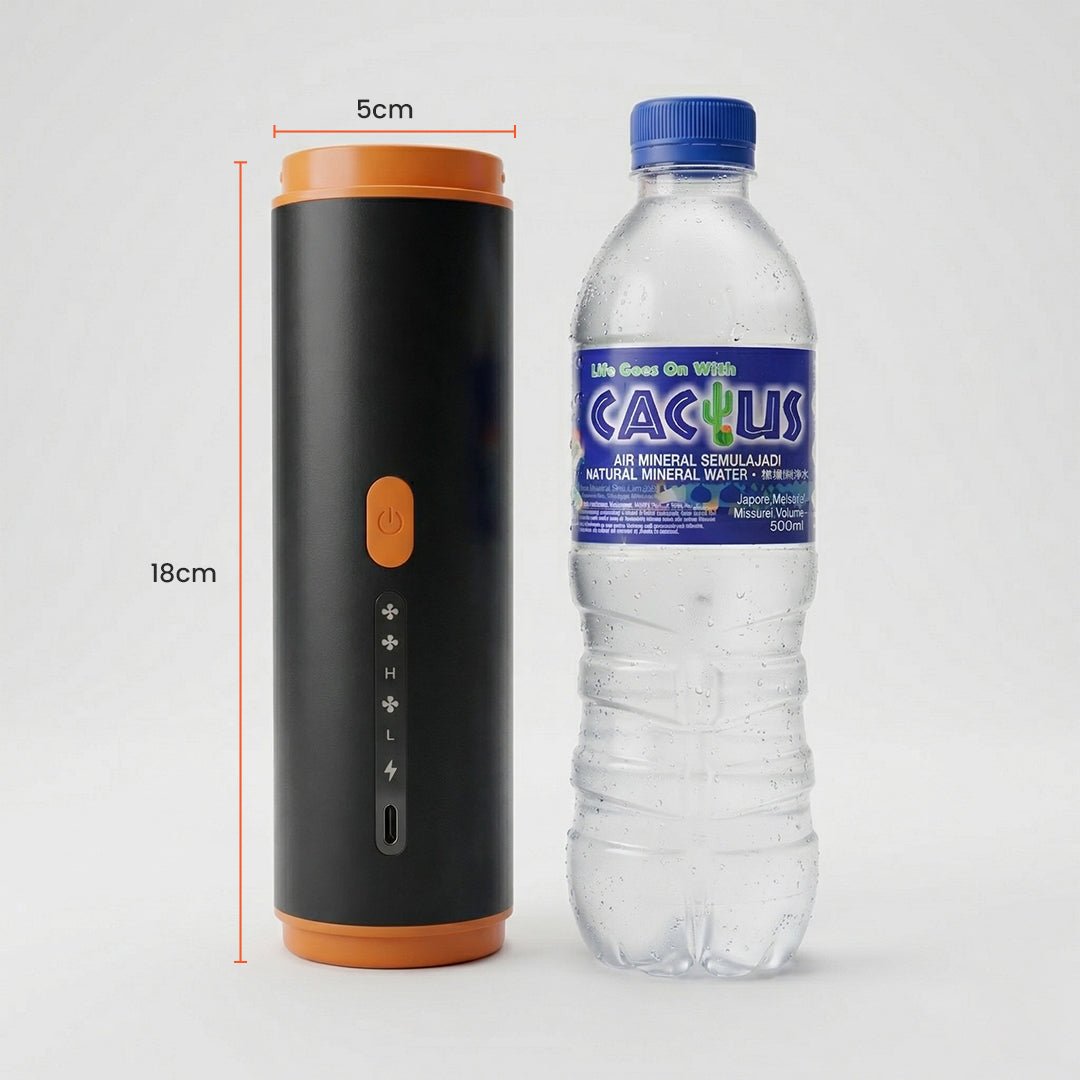 TAHAN 3 - in - 1 VacBlower - TAHAN Outdoor - VACTH100WBO