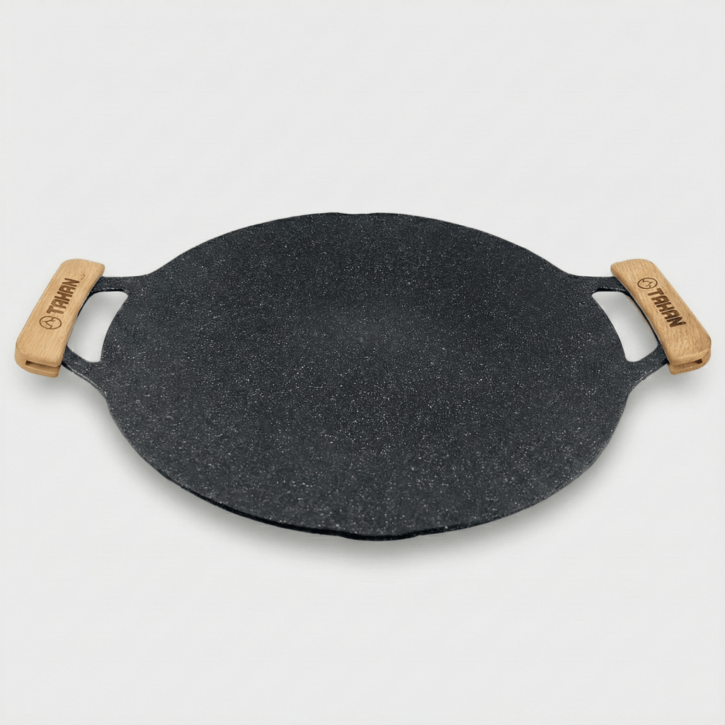 TAHAN 36cm Grill Pan