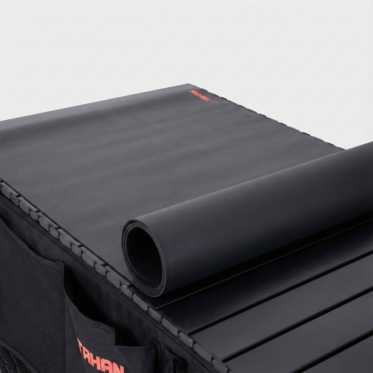 TAHAN AllTerrain XL Wagon – With Tabletop - TAHAN Outdoor - COM-XLWAGON3IN1