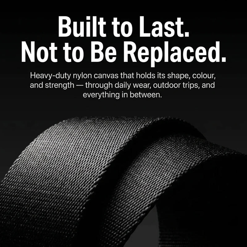 Durable & Versatile