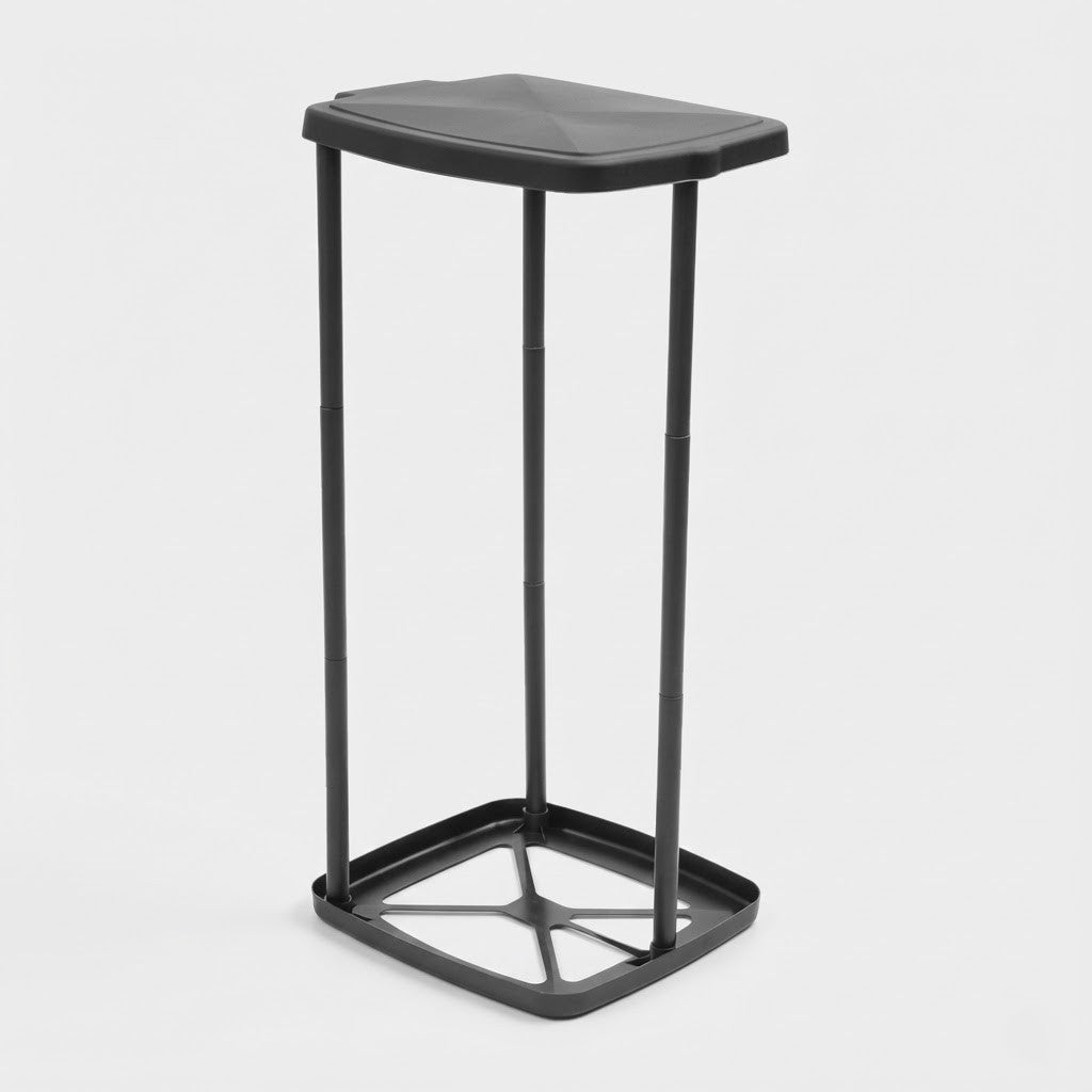 TAHAN Collapsible Garbage Bag Holder - TAHAN Worldwide - GBHTH000BK