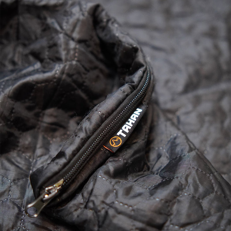 Built to Last. Solid Construction You Can Trust.
